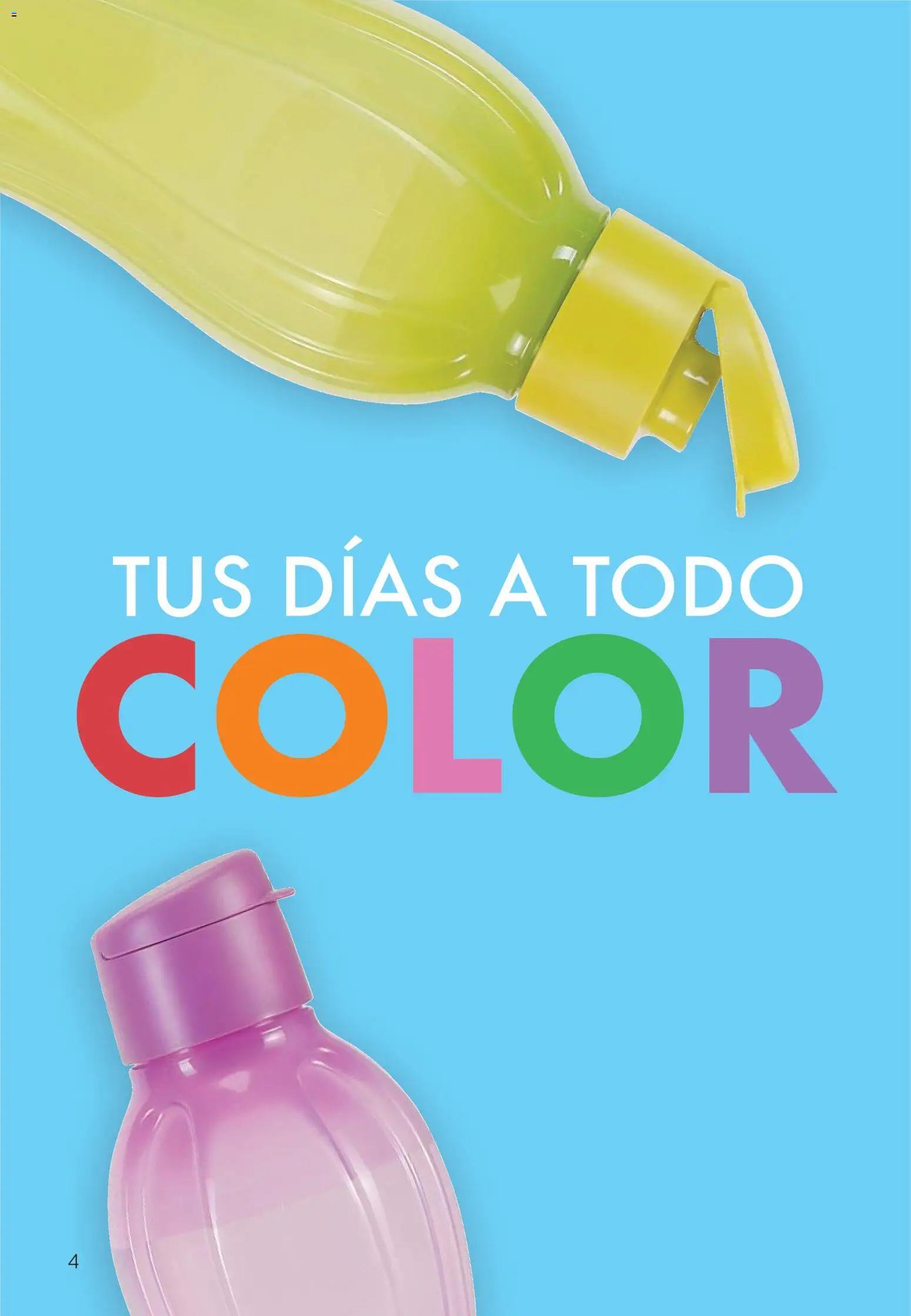 Tupperware catálogo │ válido desde el 30/10/2026 | Página: 5