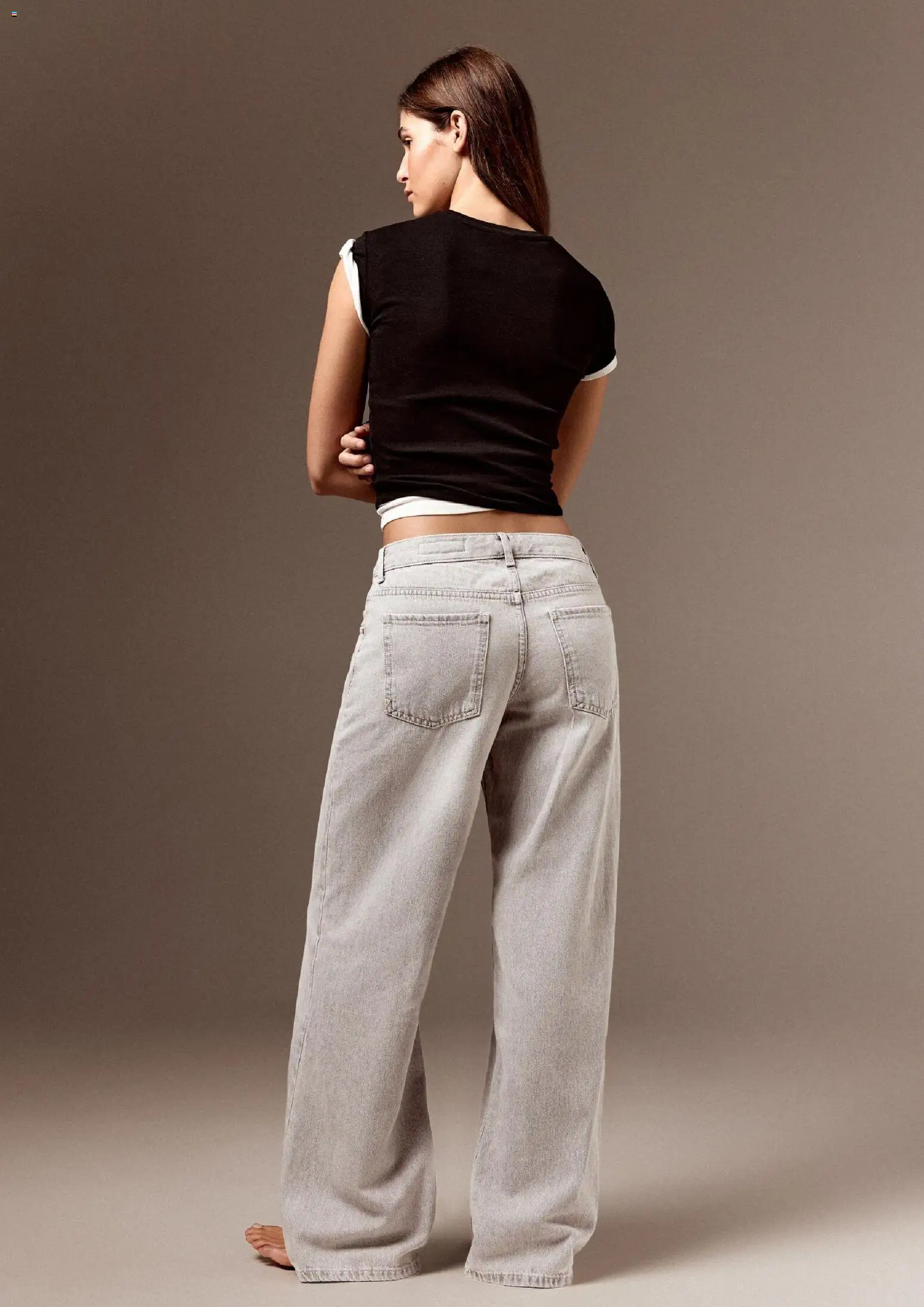 Nuevas ofertas de Bershka válidas en toda la República Mexicana desde el 01/10/2026. ¡Encuentra las mejores ofertas en Bershka catálogo! | Página: 5