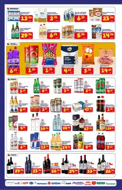 Boa Supermercados - Ofertas da semana - Pré-Visualização do folheto da loja Boa Supermercados, válido de 25/09/2026 | Página: 2