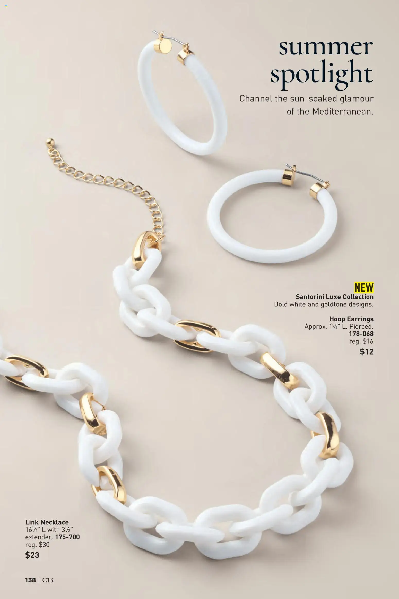Avon Brochure - valid from 17.06.2026 | Page: 138