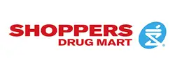Shoppers flyer