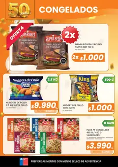 Cugat Ofertas válido desde el 31.07.2026 | Página: 38