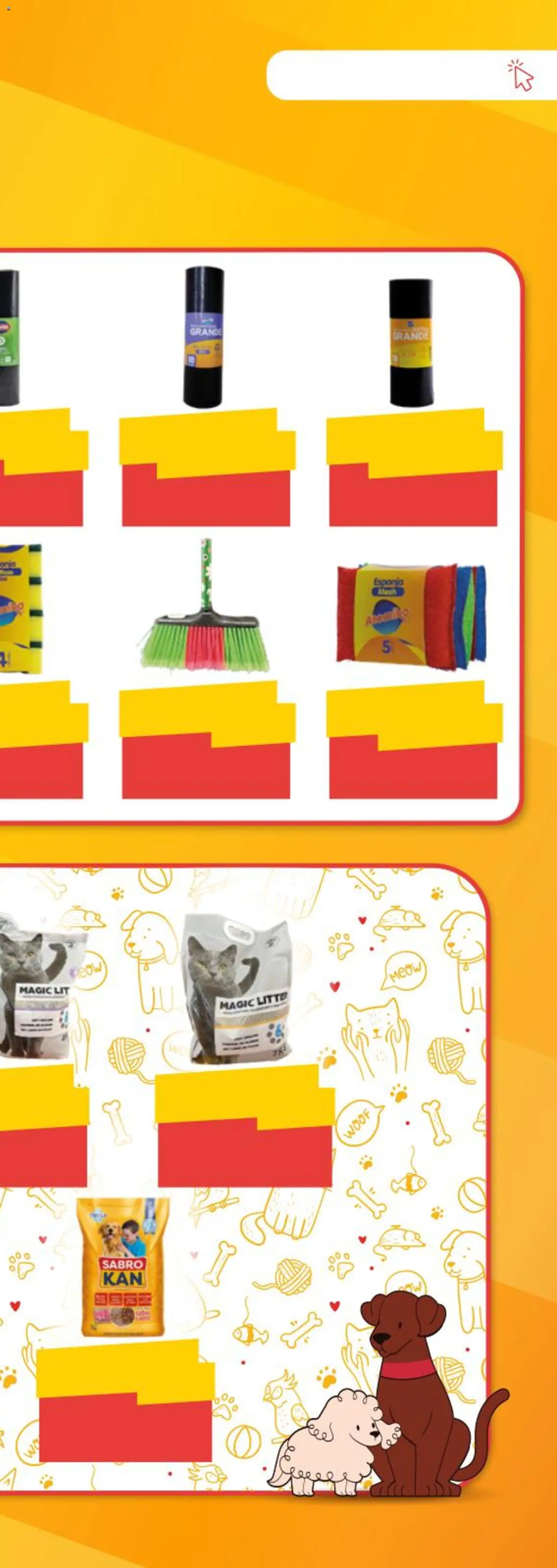 Super Ganga Ofertas  │ válido desde el 13.05.2026 | Página: 29