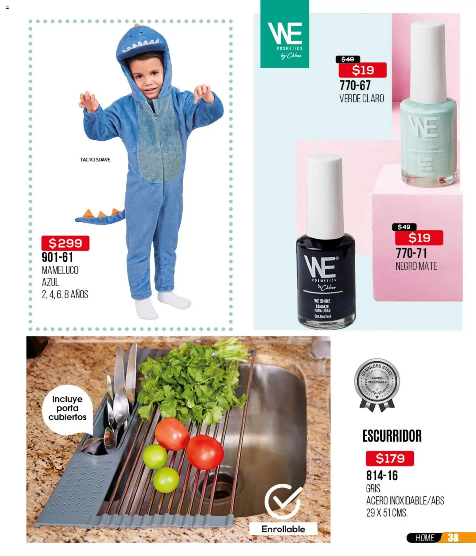 CKLASS ofertas de 20/04 — page 171
