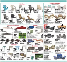 Preview of Ocean State Job Lot weekly ads valid from 14.05.2026 | Page: 8