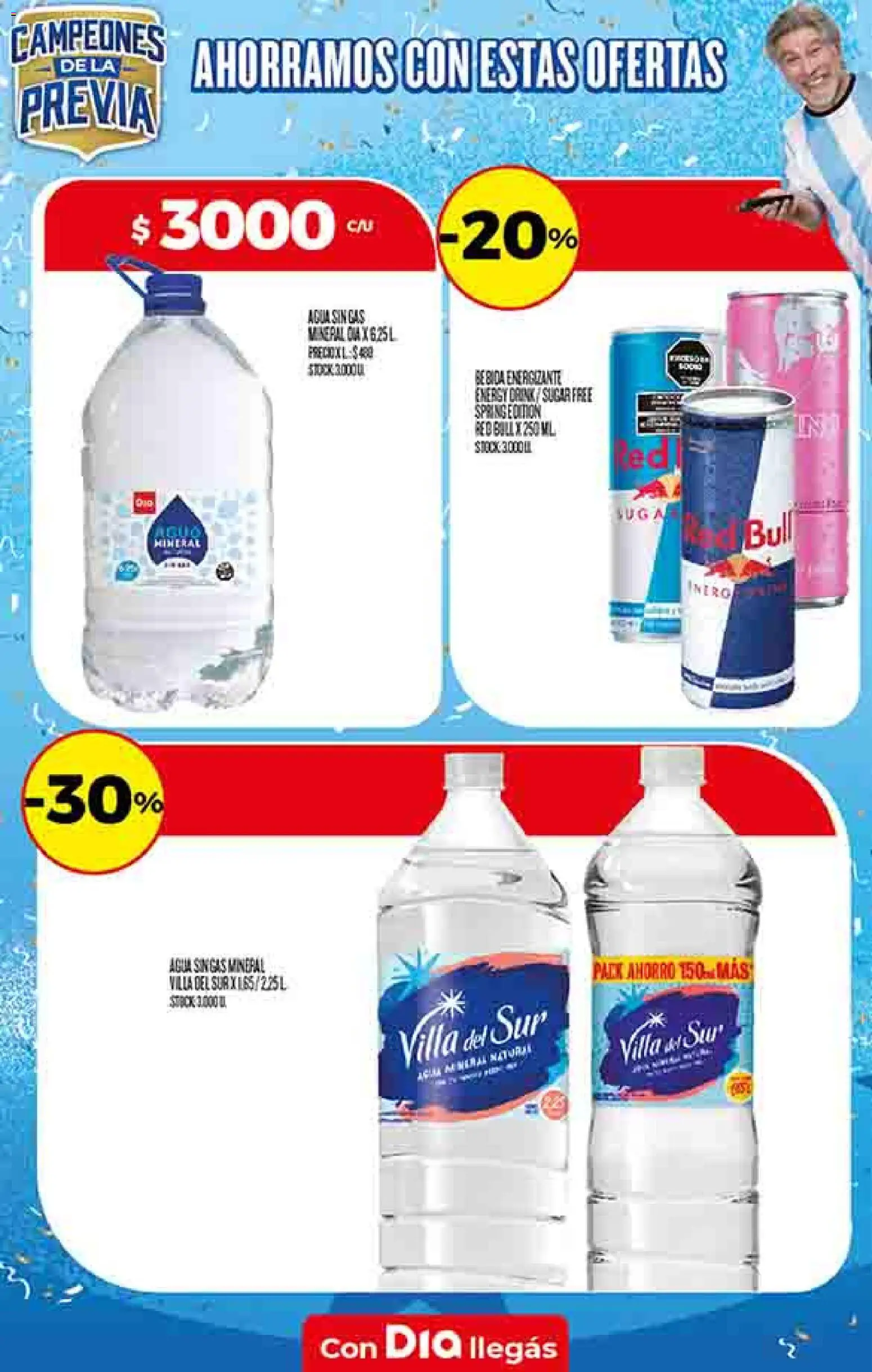 Dia - Ofertas - Exclu │ válido desde el 27.05.2026 | Página: 48