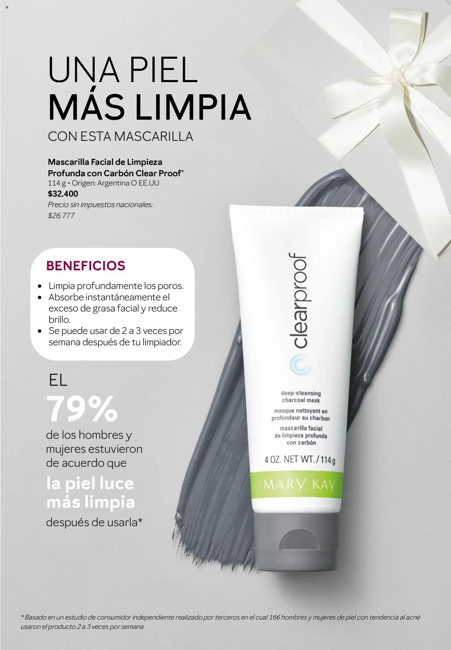 Mary Kay - Día del Padre │ válido desde el 11.05.2026 | Página: 29