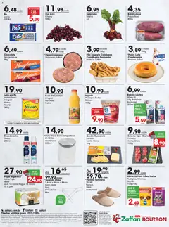 Zaffari ofertas Final de Semana - RS - Pré-Visualização do folheto da loja Zaffari, válido de 15.05.2026 | Página: 2