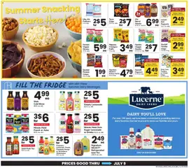 Preview of Acme weekly ads valid from 06/12/2026 | Page: 15