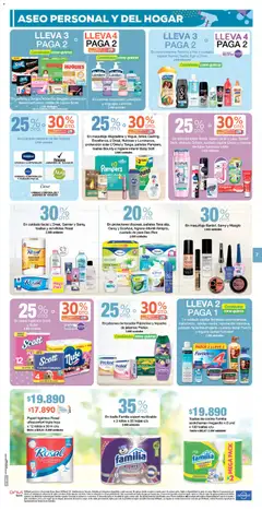Jumbo catálogo OCTAVILLA JUMBO -  Vista previa de la revista de la tienda Jumbo valido desde el 11/09/2026 | Página: 7