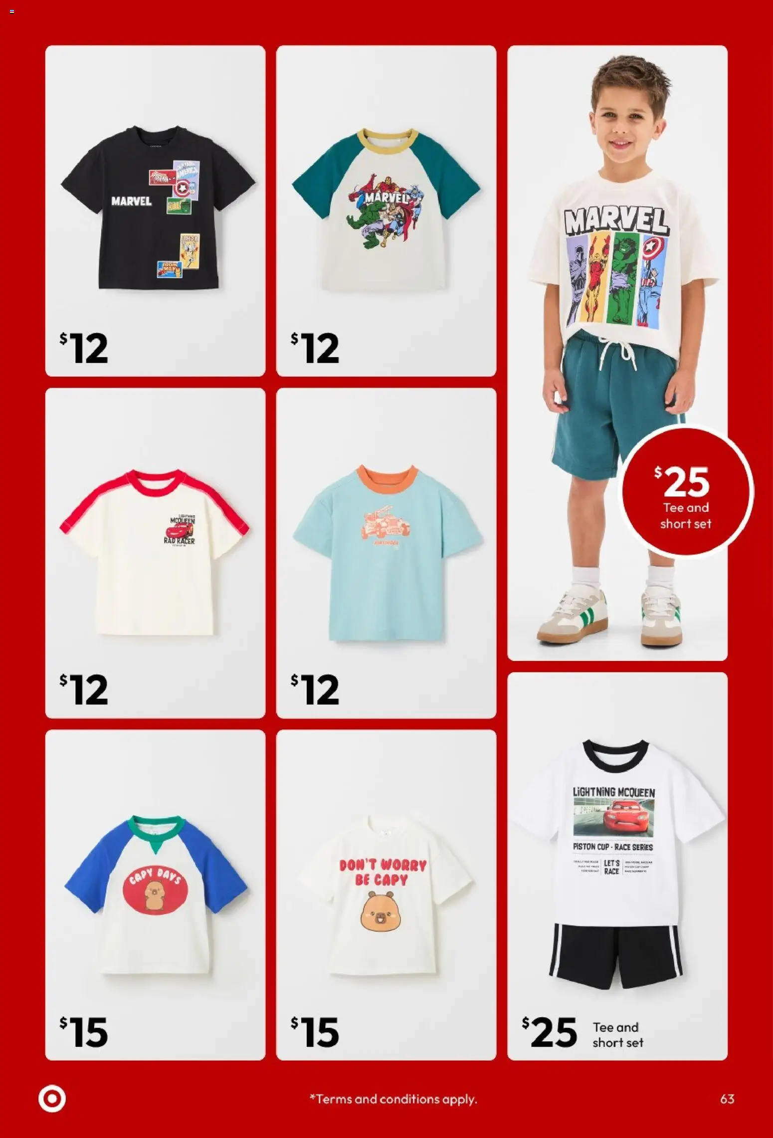 Target catalogue - valid from 17/09/2026 | Page: 63