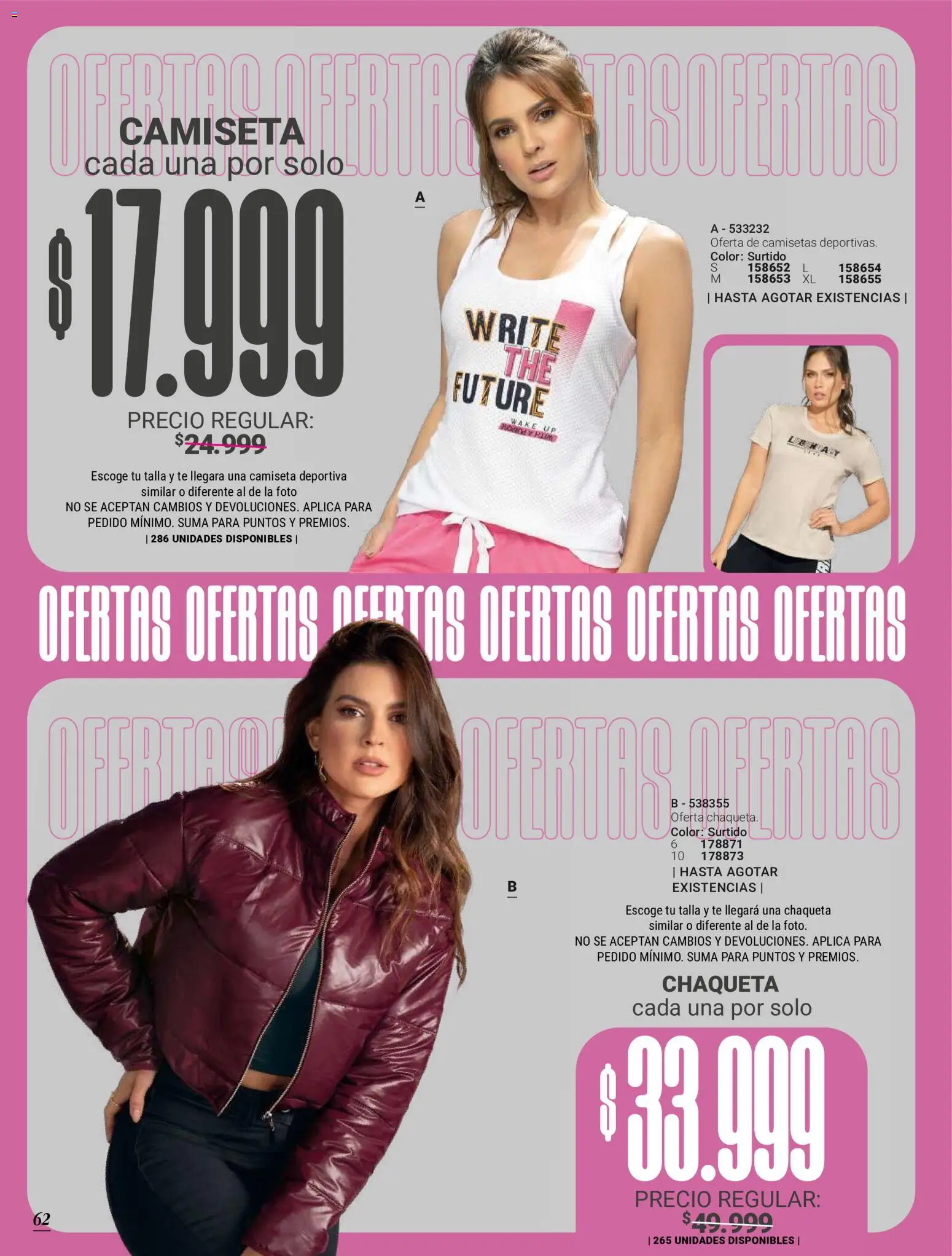 Carmel revista - valida desde el 01.06.2026 | Página: 257