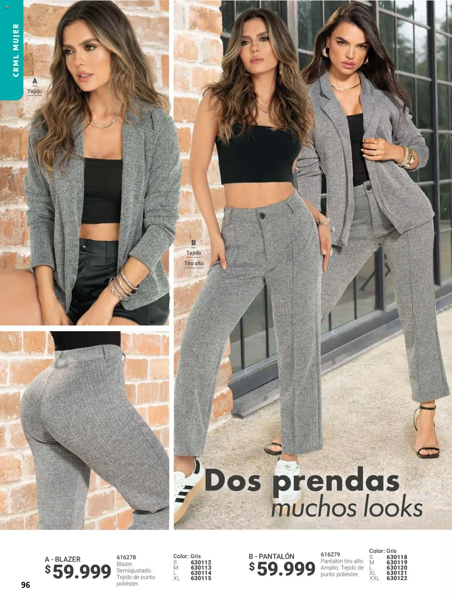 Carmel revista - valida desde el 01.06.2026 | Página: 97