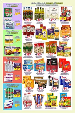 Violeta Supermercados - Ofertas da semana - Pré-Visualização do folheto da loja Violeta Supermercados, válido de 15/09/2026 | Página: 3