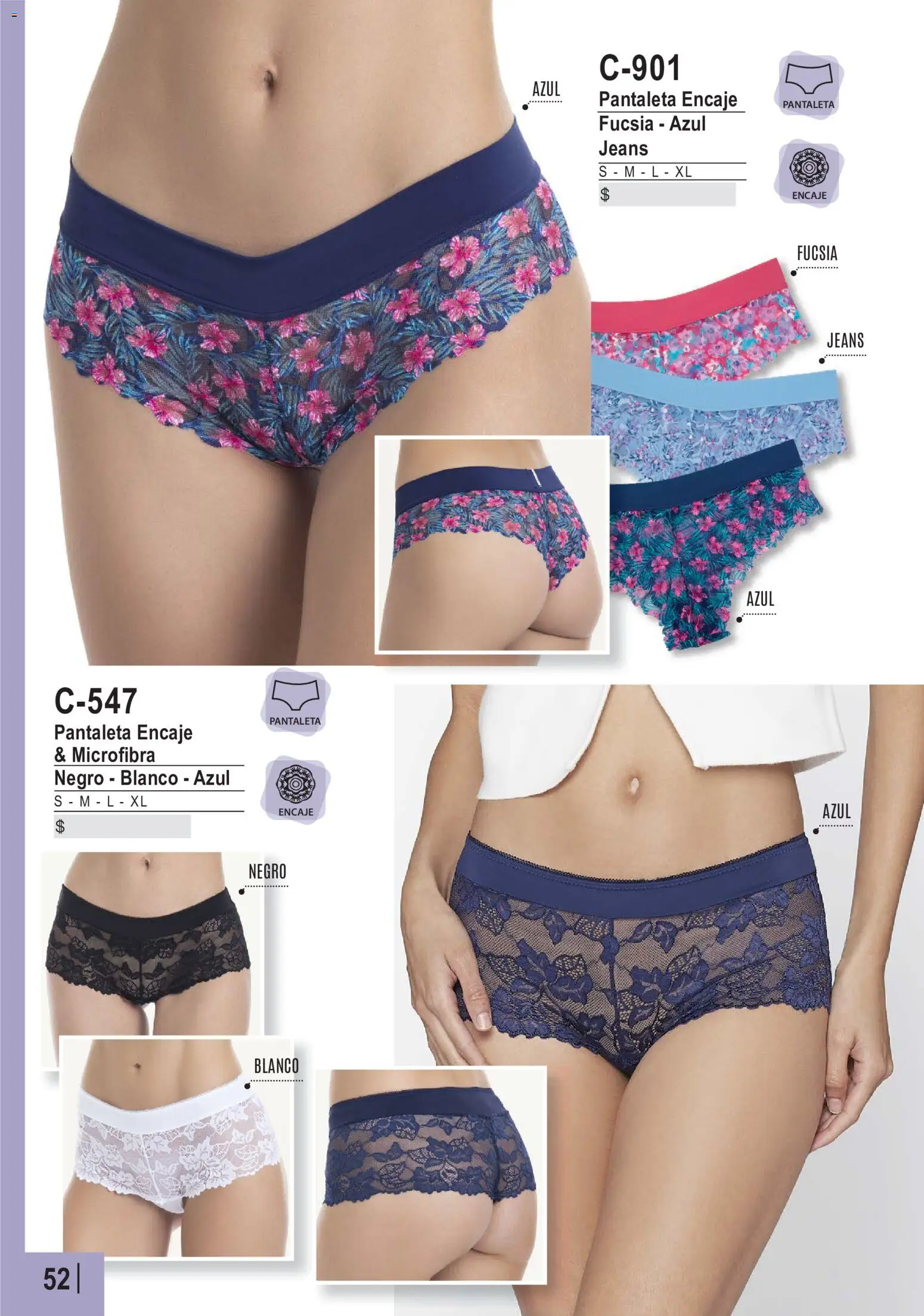 Lady Genny Ofertas │ válido desde el 30.08.2026 | Página: 54