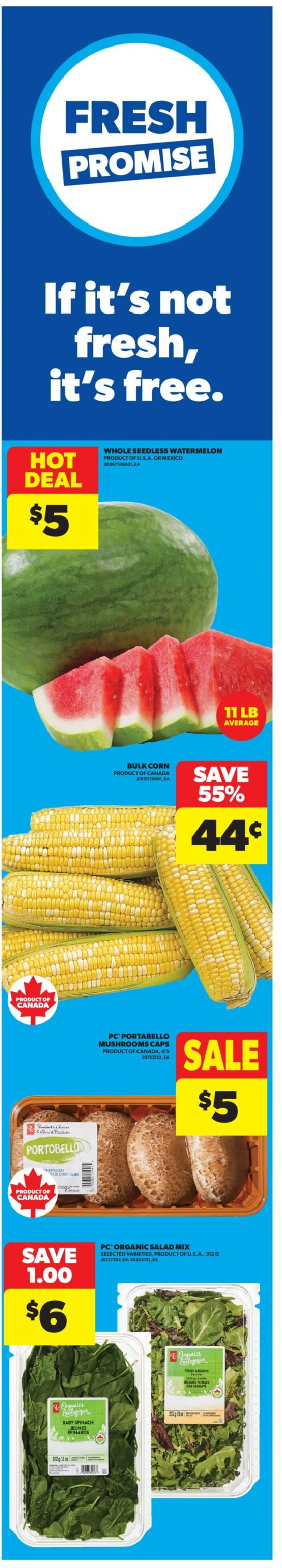 Real Canadian Superstore flyer valid from 14.05.2026 | Page: 2