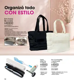 Vista previa Millanel - Catálogo válido desde el 20/07/2026 | Página: 168