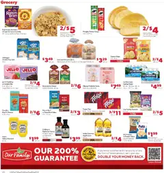 Preview of Family Fare weekly ads valid from 10.05.2026 | Page: 10