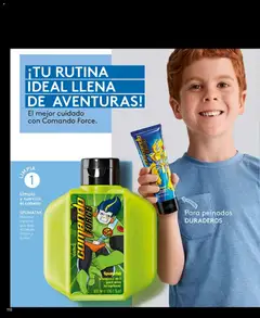 Ésika catálogo C07/2026 -  Vista previa de la revista de la tienda Ésika valido desde el 24.04.2026 | Página: 110