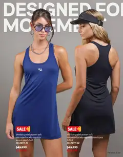 Vista previa Vitnik - Mujer válido desde el 01.05.2026 | Página: 137 | Productos: Vestido