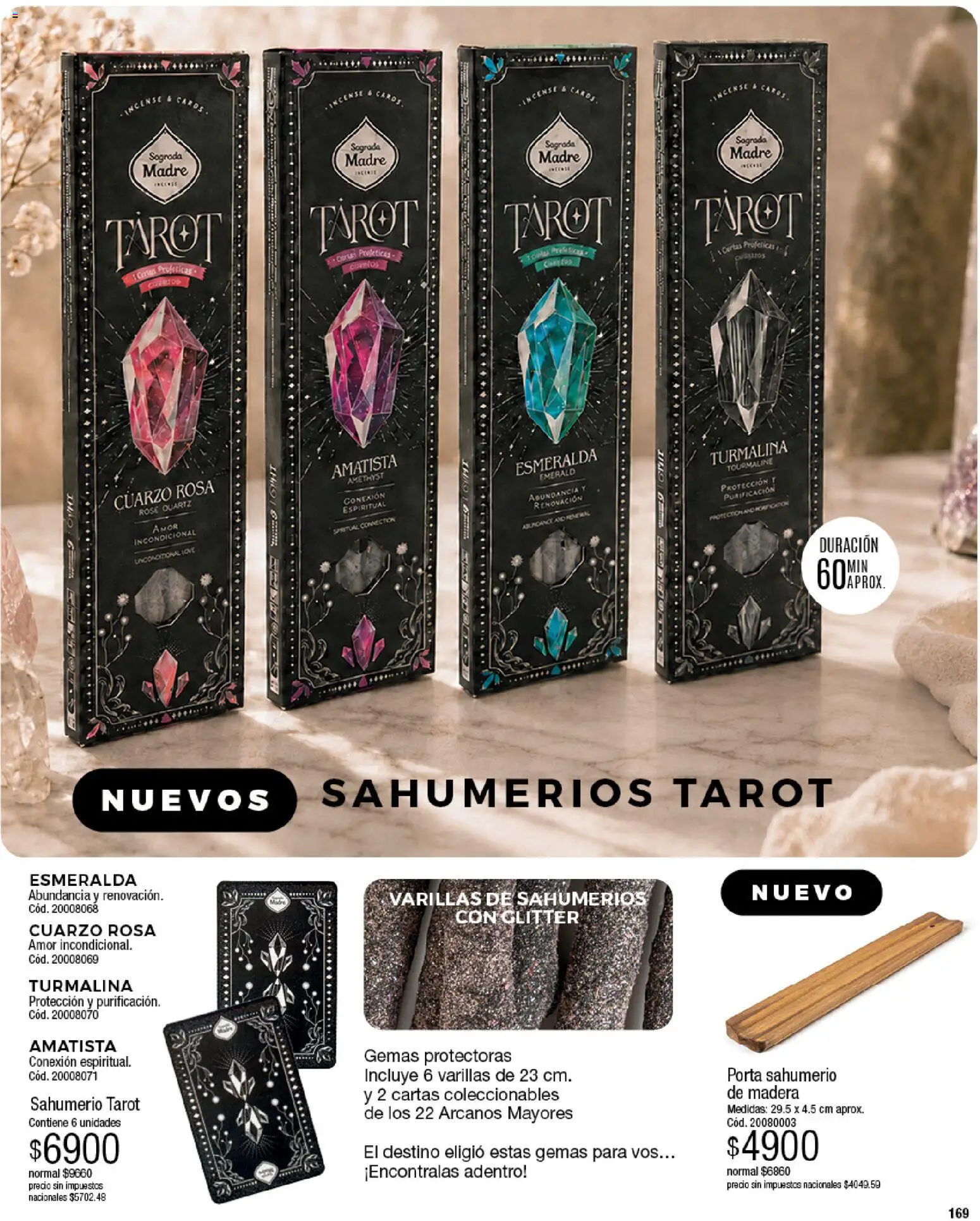Millanel catálogo │ válido desde el 14/09/2026 | Página: 193