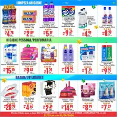 Big Supermercados - Ofertas da semana - Pré-Visualização do folheto da loja Big Supermercados, válido de 22.05.2026 | Página: 6