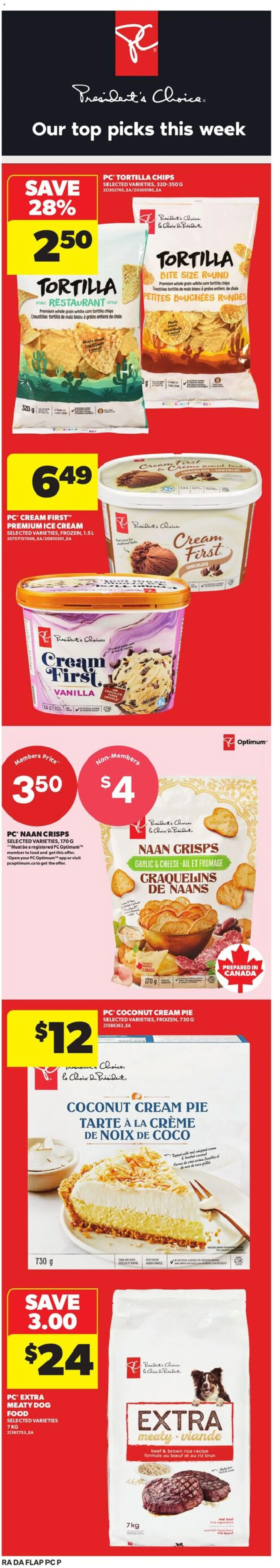Atlantic Superstore flyer valid from 21.05.2026 | Page: 9