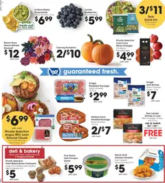 Preview of Kroger weekly ads valid from 09/09/2026 | Page: 12