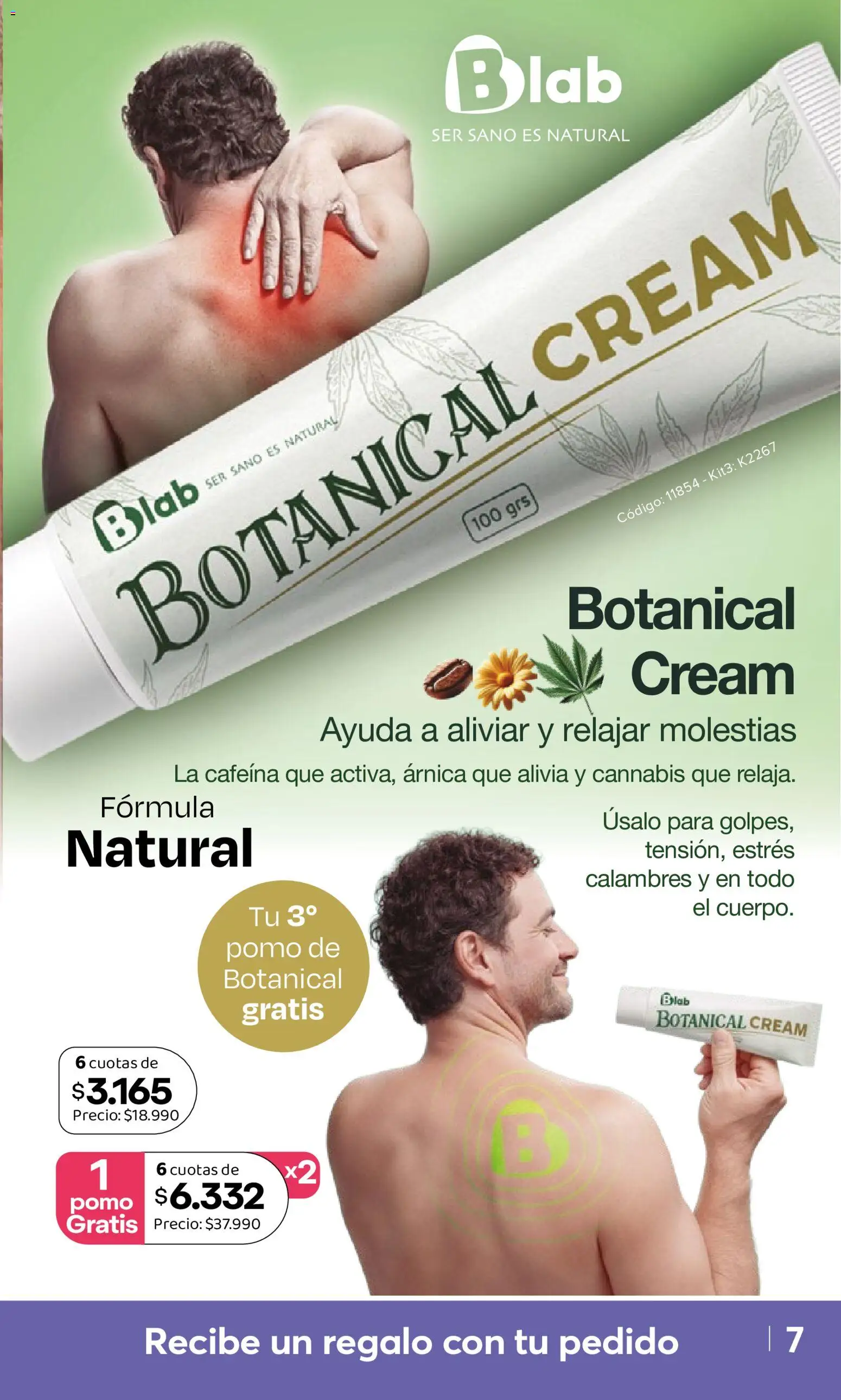 A3D Ofertas │ válido desde el 03.08.2026 | Página: 7