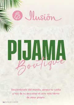 Vista previa de Ilusión catálogo Verano, nuevo folleto de la tienda, válido en México a partir del 01/06/2026 | Página: 197