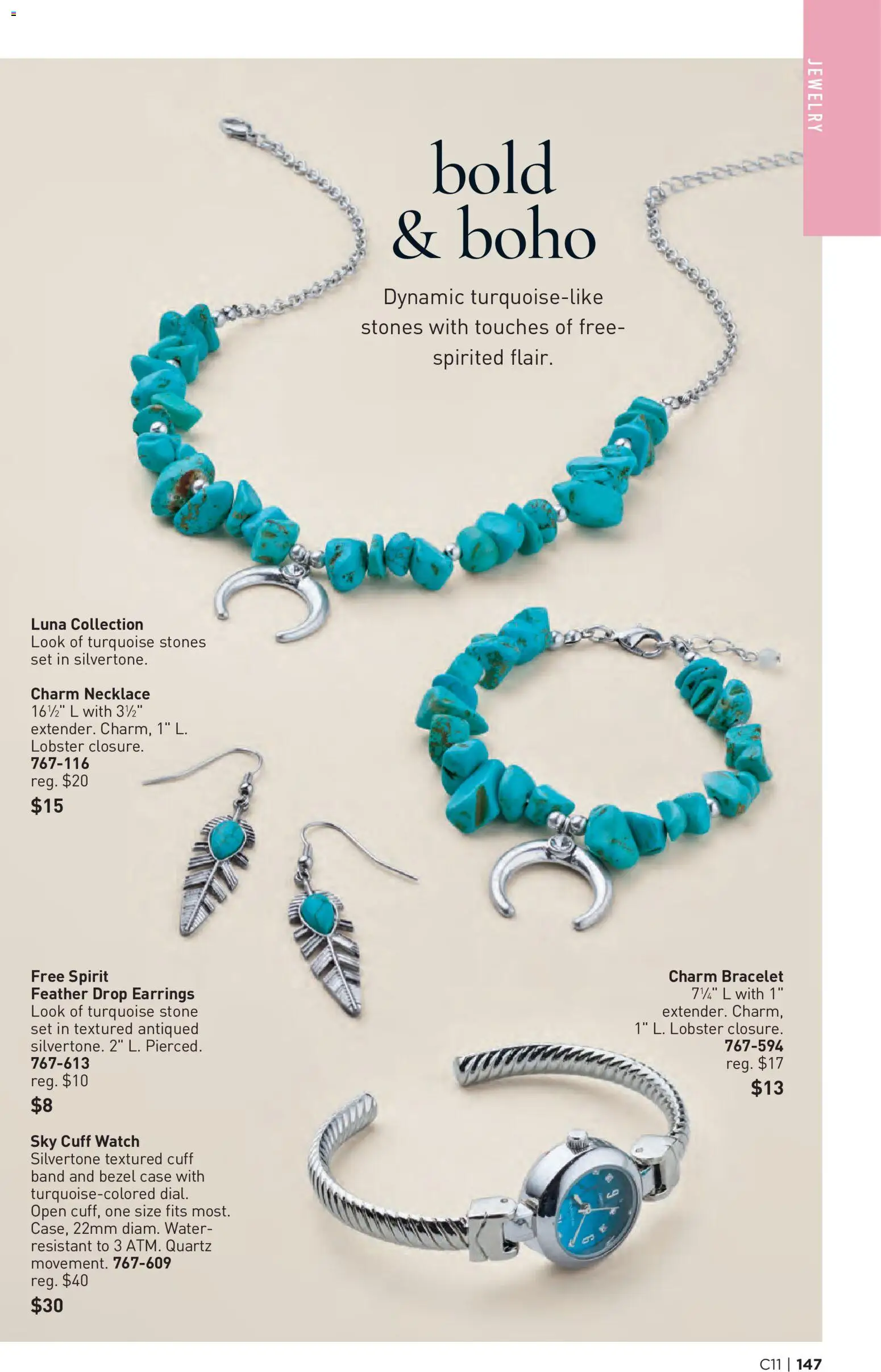 Avon Brochure - valid from 20.05.2026 | Page: 147