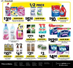Preview of Drakes catalogue  - valid from 29.04.2026 | Page: 18