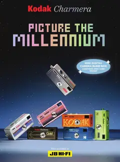 Preview of JB Hi-Fi catalogue Stack - valid from 01/10/2026 | Page: 29