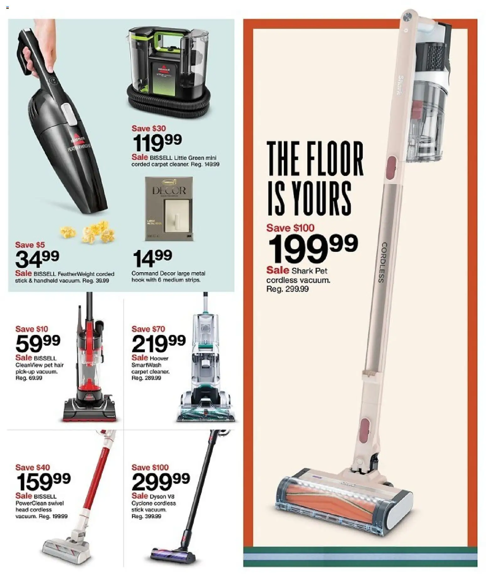 Target Weekly Ad - valid from 08/02/2026 | Page: 15