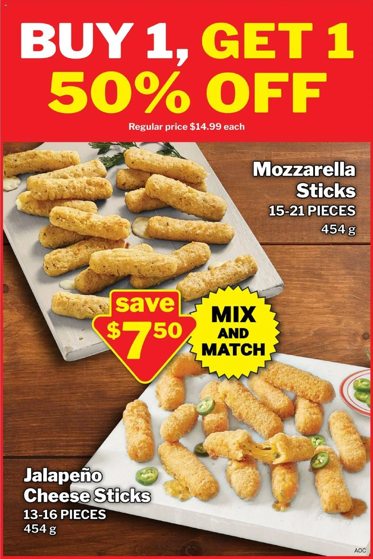 M&M Food Market flyer valid from Jun 25, 2026 | Page: 6
