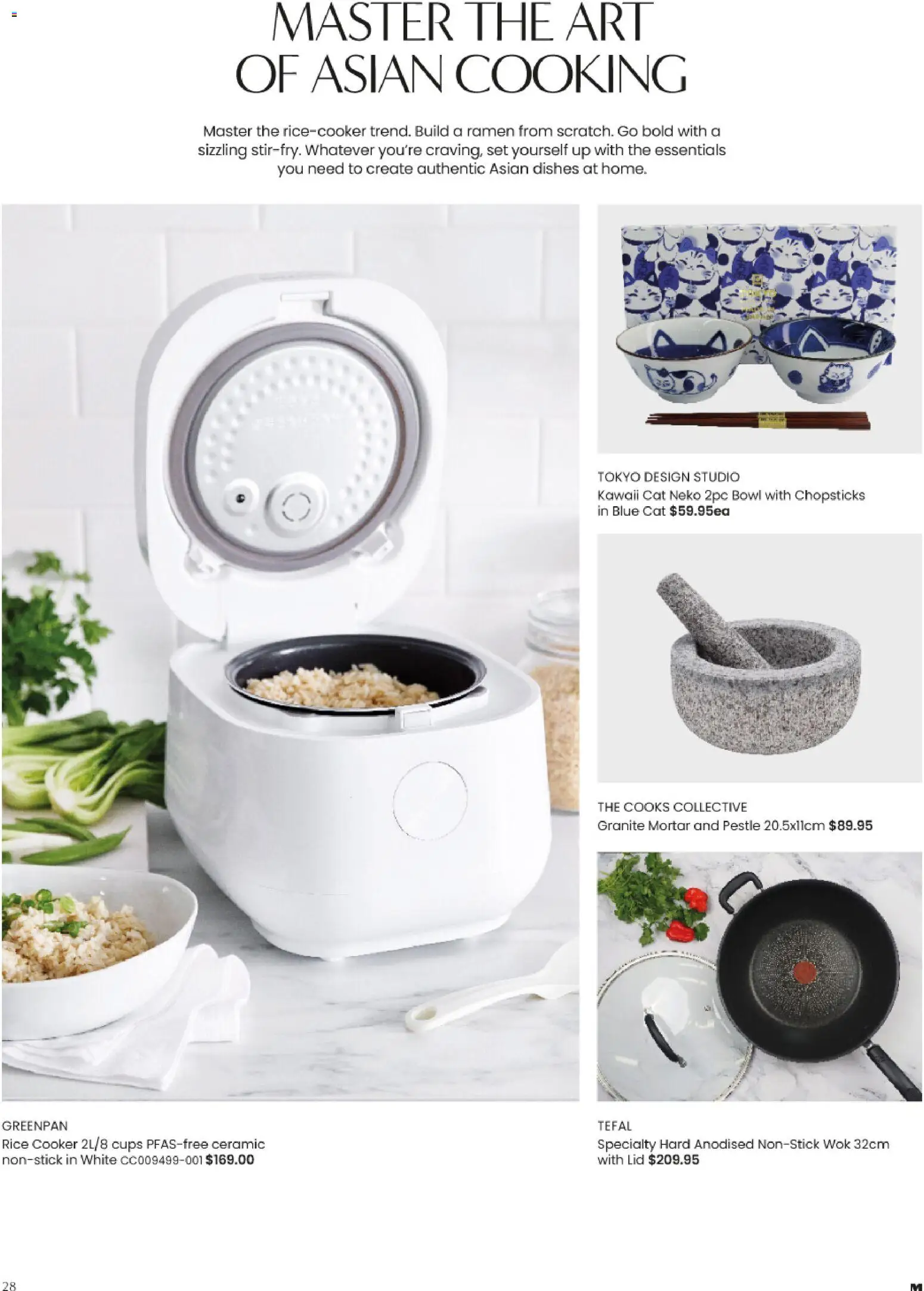 Myer catalogue - valid from 06/10/2026 | Page: 28