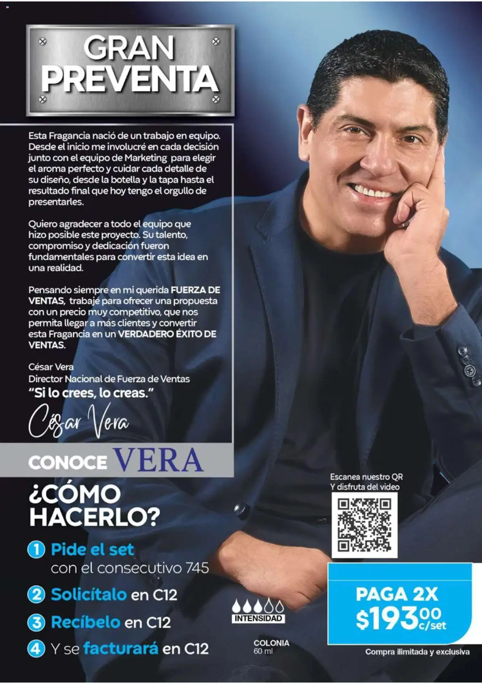 Nuevas ofertas de Fuller válidas en toda la República Mexicana desde el 16/09/2026. ¡Encuentra las mejores ofertas en Fuller Gana Más 12 2026! | Página: 39 | Productos: Botella, Fragancia, Video