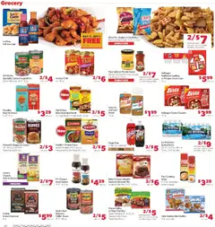 Preview of Family Fare weekly ads valid from 09/27/2026 | Page: 11