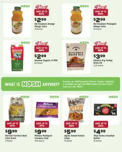 Preview of Grocery Outlet weekly ads valid from 07/08/2026 | Page: 8