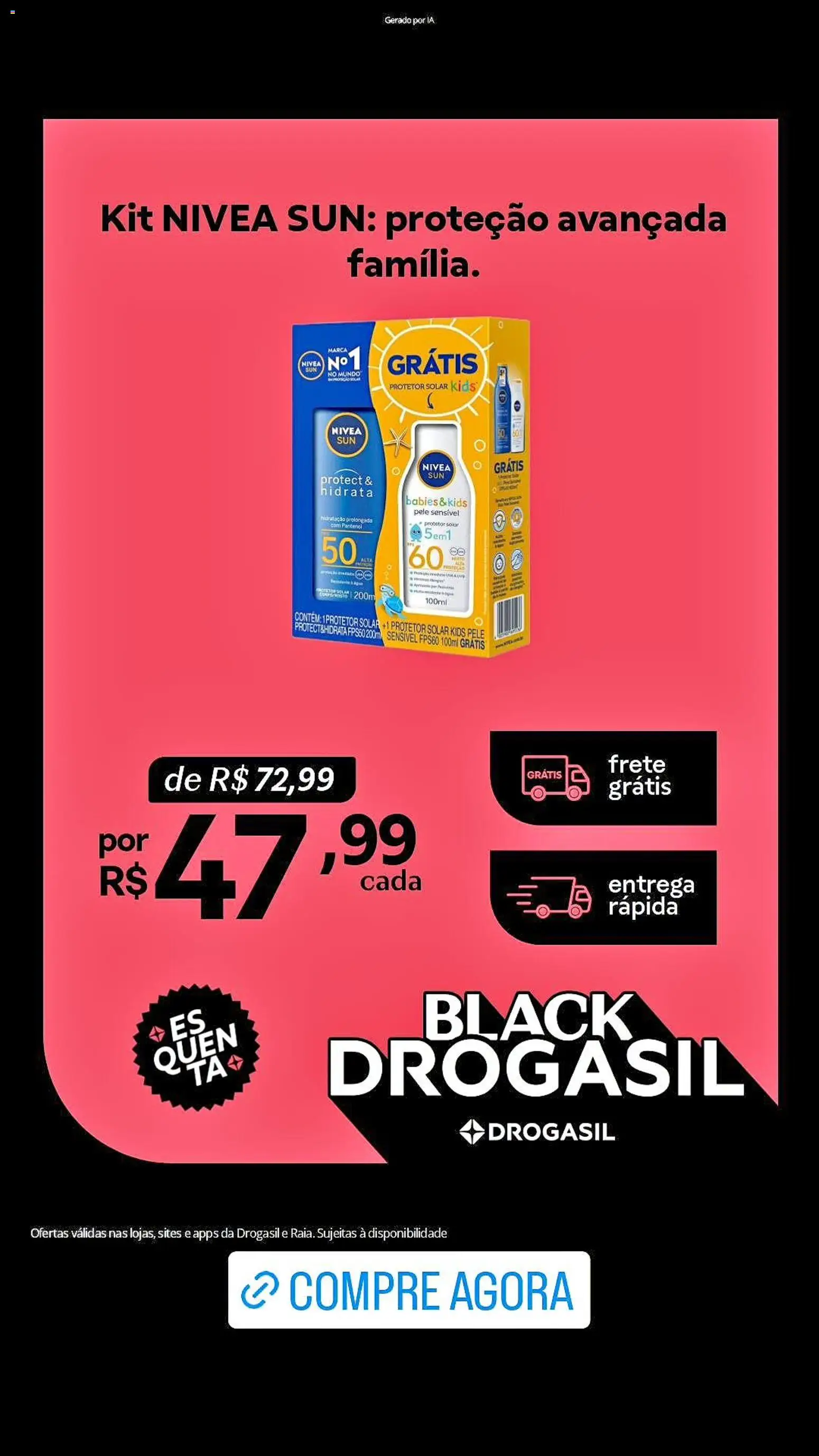 Drogasil Folheto - válido de 30/10/2026 | Página: 4