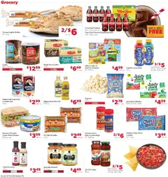 Preview of Family Fare weekly ads valid from 24.05.2026 | Page: 9