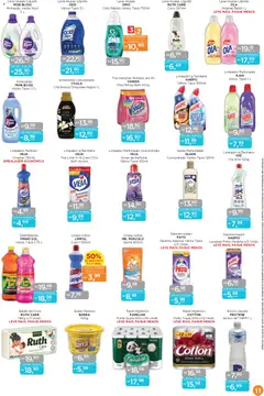 Mundial ofertas - Pré-Visualização do folheto da loja Mundial, válido de 12.06.2026 | Página: 11