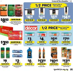 Preview of Drakes catalogue - valid from 26/08/2026 | Page: 17
