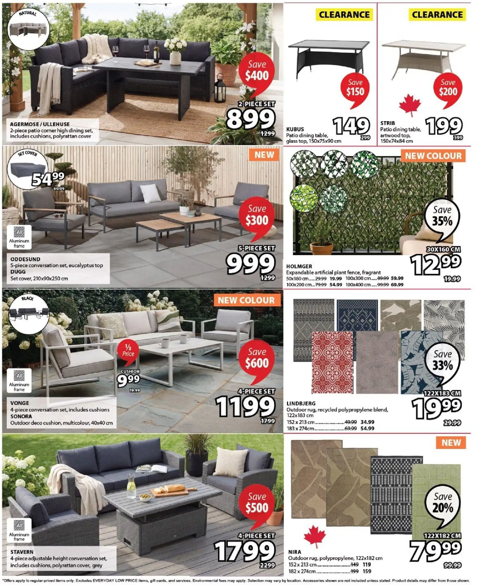 JYSK flyer valid from 18.06.2026 | Page: 4