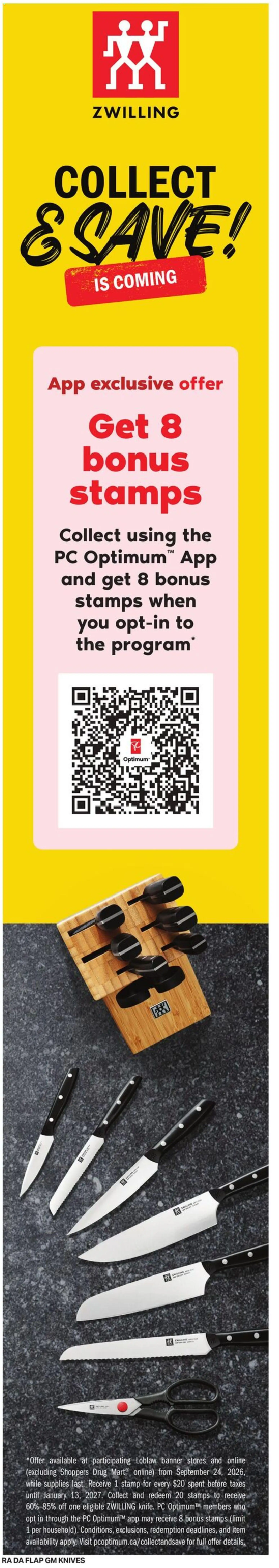 Atlantic Superstore flyer valid from Sep 17, 2026 | Page: 7