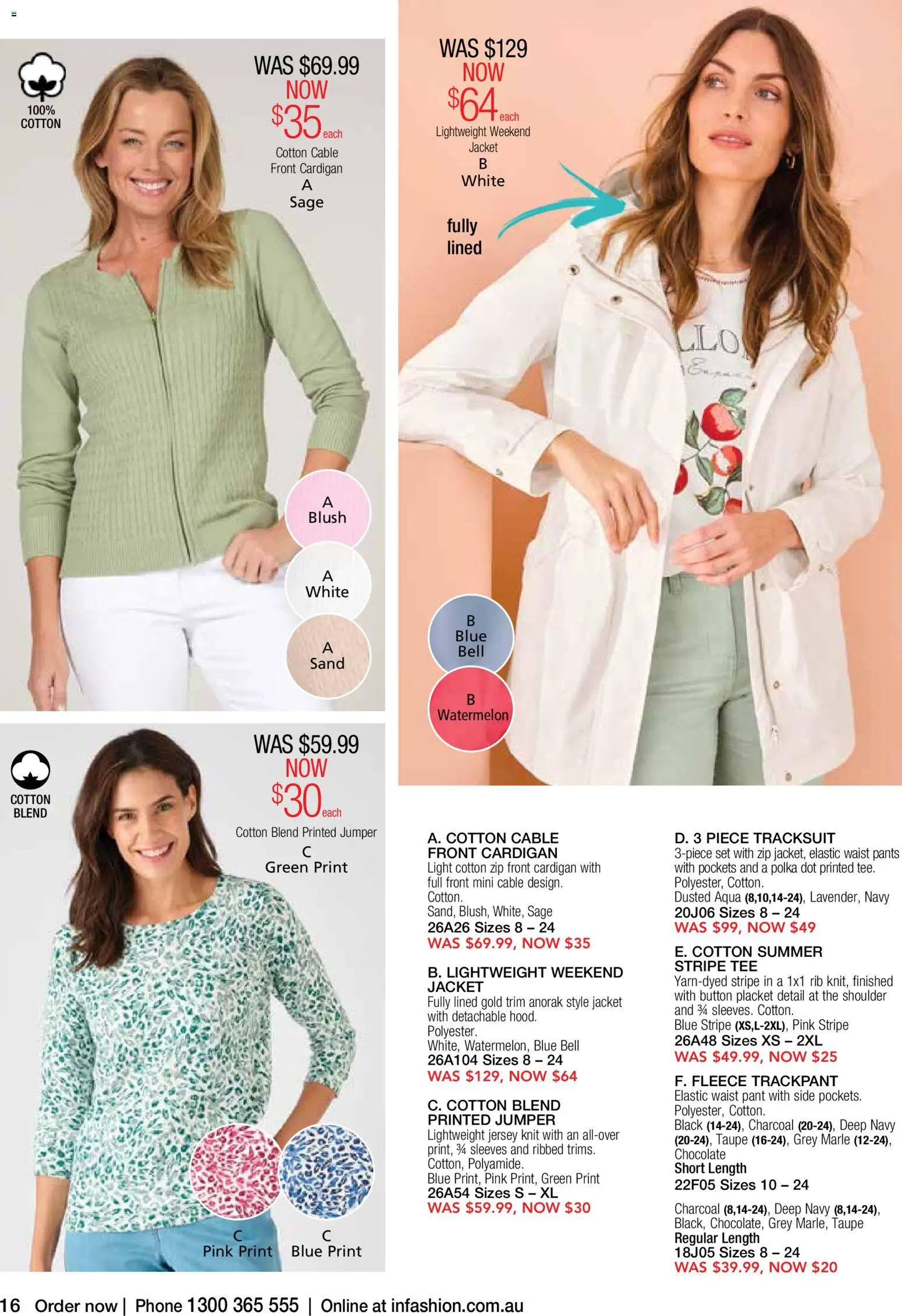 Innovations catalogue - valid from 14/10/2026 | Page: 16