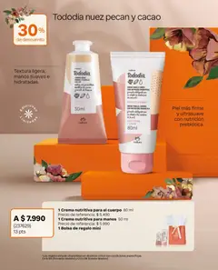 Natura Ofertas  válido desde el 01.05.2026 | Página: 26