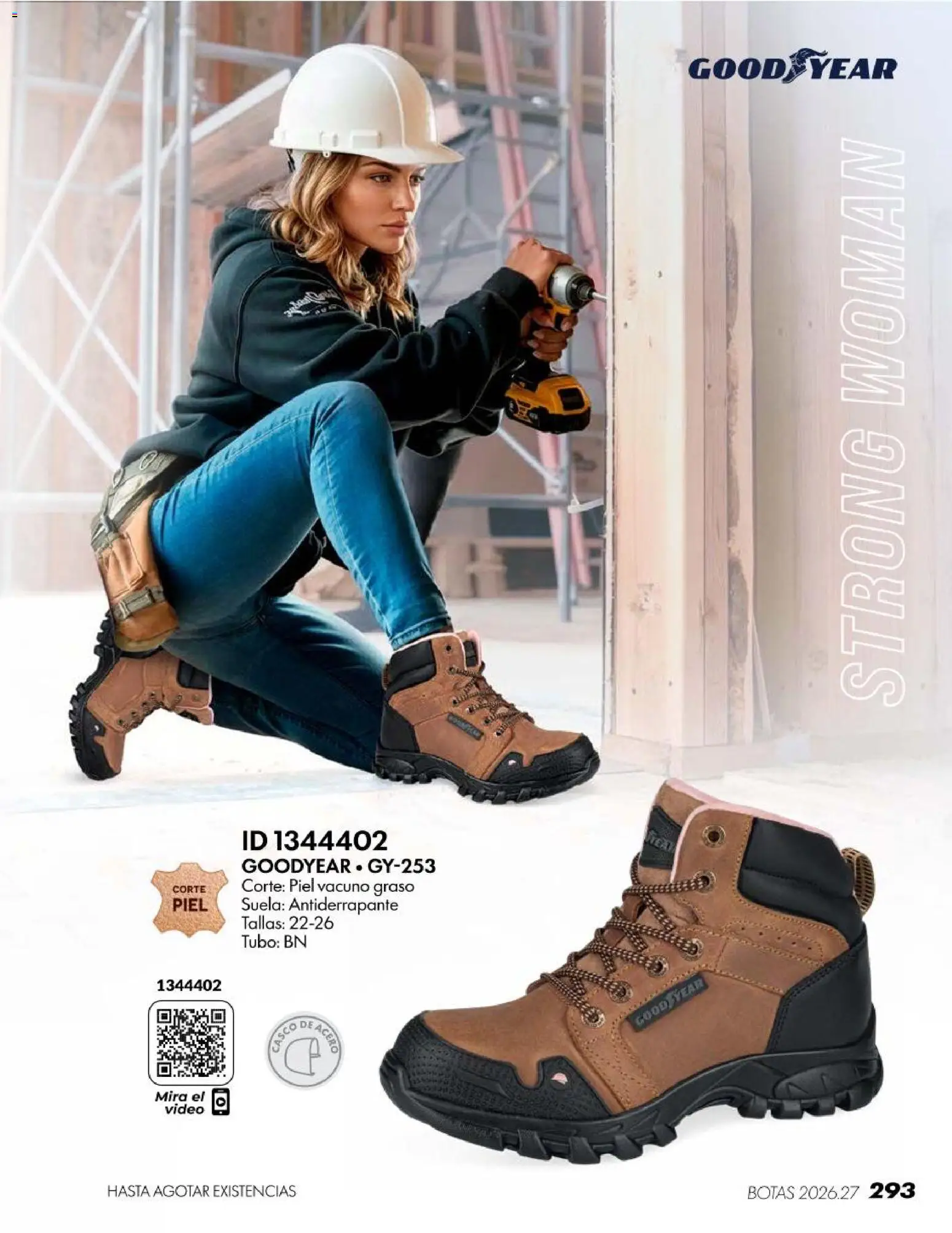 Nuevas ofertas de Price Shoes válidas en toda la República Mexicana desde el 18/07/2026. ¡Encuentra las mejores ofertas en Price Shoes catálogo Botas! | Página: 293