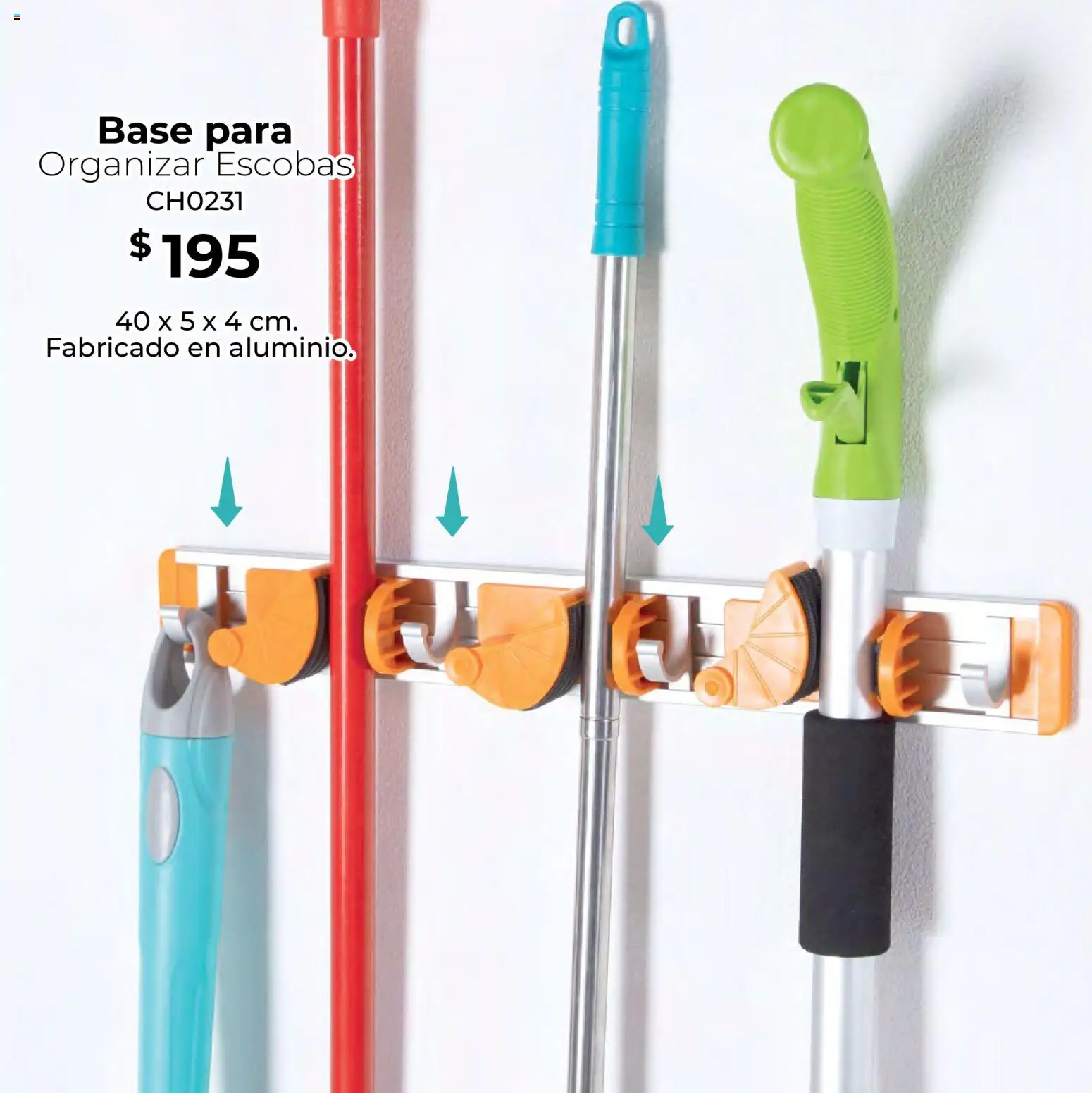 Nuevas ofertas de Colchas Concord válidas en toda la República Mexicana desde el 01/11/2026. ¡Encuentra las mejores ofertas en Colchas Concord catálogo Colección Home Haz lo mejor, hazlo! | Página: 159