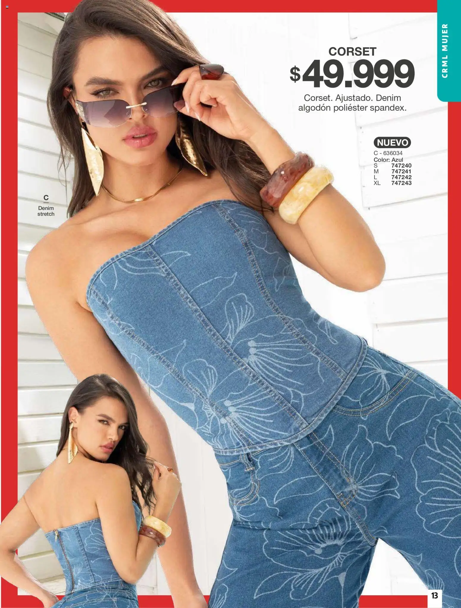 Carmel revista - valida desde el 01.07.2026 | Página: 13